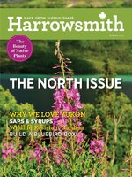 Harrowsmith